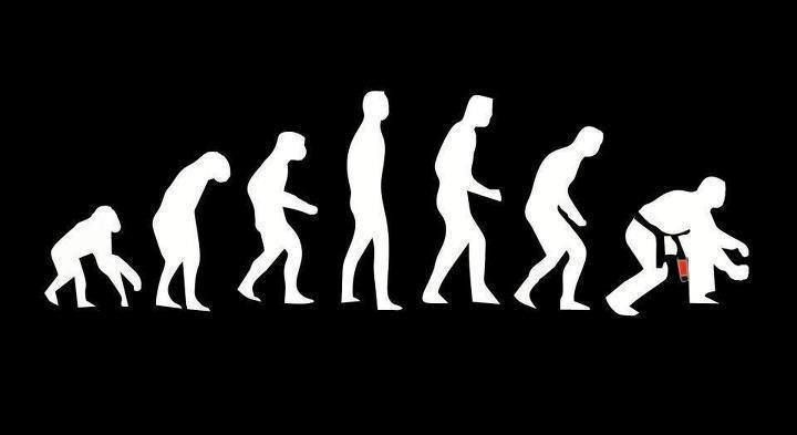 Evolução do Jiu-Jitsu - da origem à arte marcial moderna